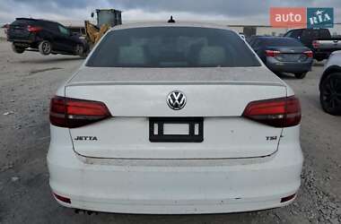 Седан Volkswagen Jetta 2016 в Вінниці