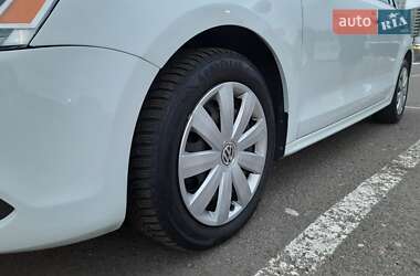 Седан Volkswagen Jetta 2014 в Києві