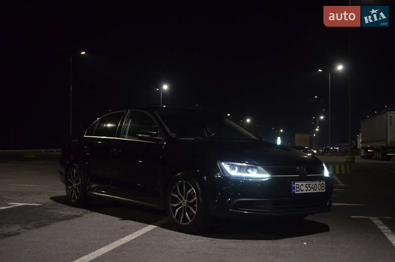 Volkswagen Jetta 2013