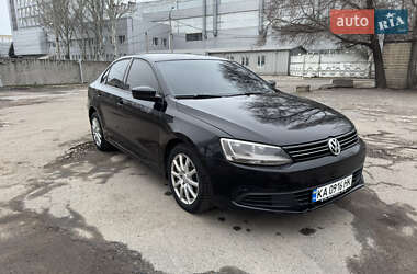 Седан Volkswagen Jetta 2011 в Дніпрі