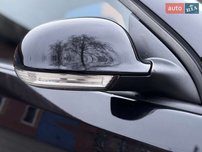Седан Volkswagen Jetta 2009 в Лубнах