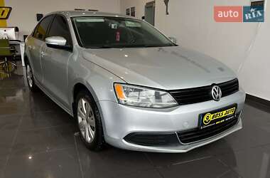 Седан Volkswagen Jetta 2011 в Червонограді