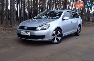 Універсал Volkswagen Jetta 2011 в Харкові