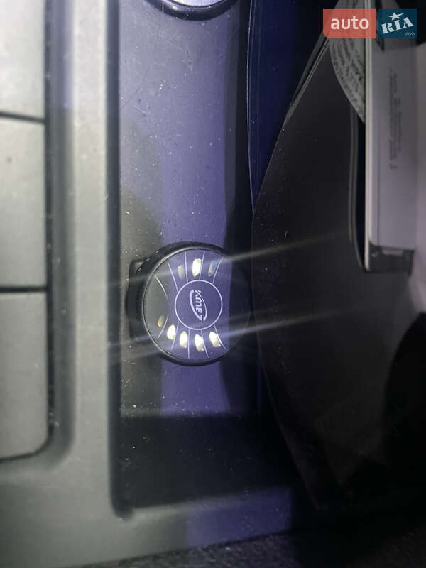 Седан Volkswagen Jetta 2011 в Бахмаче