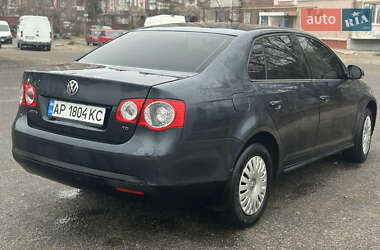 Седан Volkswagen Jetta 2008 в Запорожье