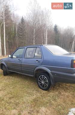 Седан Volkswagen Jetta 1988 в Косові