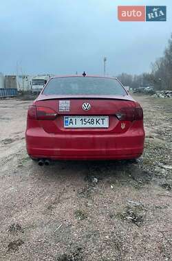 Седан Volkswagen Jetta 2011 в Києві