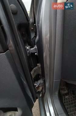 Седан Volkswagen Jetta 2006 в 