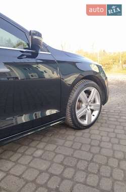 Седан Volkswagen Jetta 2014 в Львове