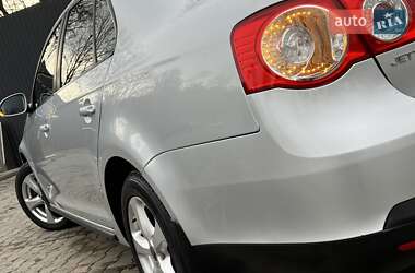 Седан Volkswagen Jetta 2007 в Дрогобичі