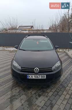 Универсал Volkswagen Jetta 2014 в Киеве