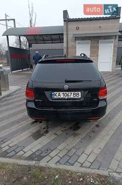 Универсал Volkswagen Jetta 2014 в Киеве