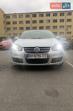 Седан Volkswagen Jetta 2006 в Одесі