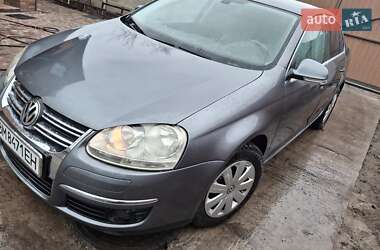 Седан Volkswagen Jetta 2005 в Конотопе