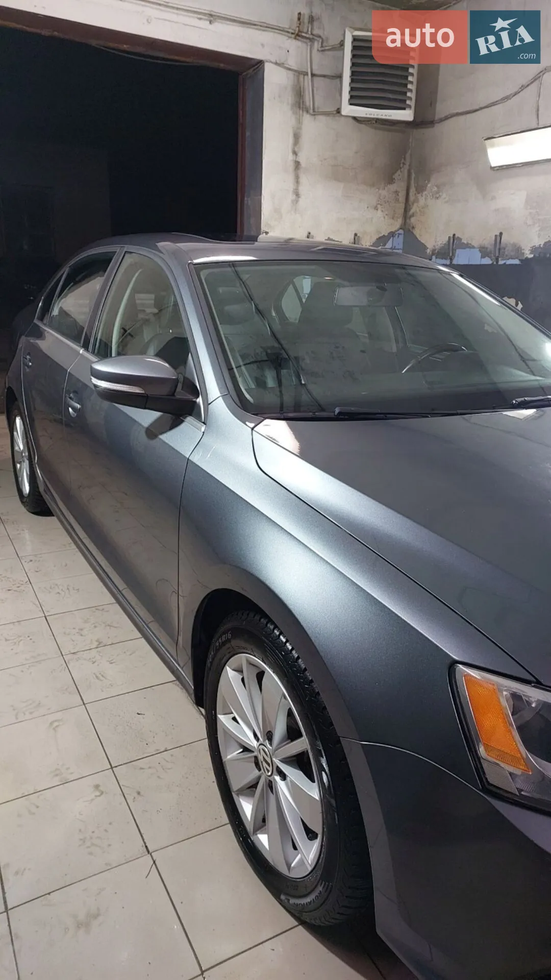2015 Volkswagen Jetta - мініатюра 2