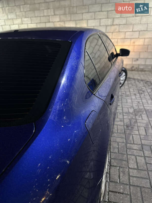 Седан Volkswagen Jetta 2014 в Києві