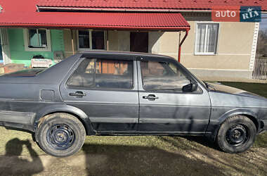 Седан Volkswagen Jetta 1988 в 