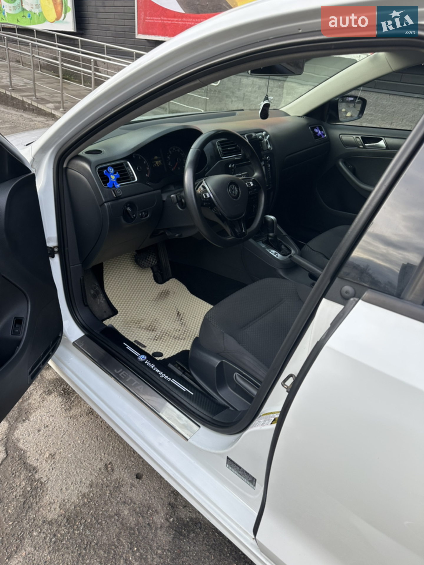 2014 Volkswagen Jetta - мініатюра 4