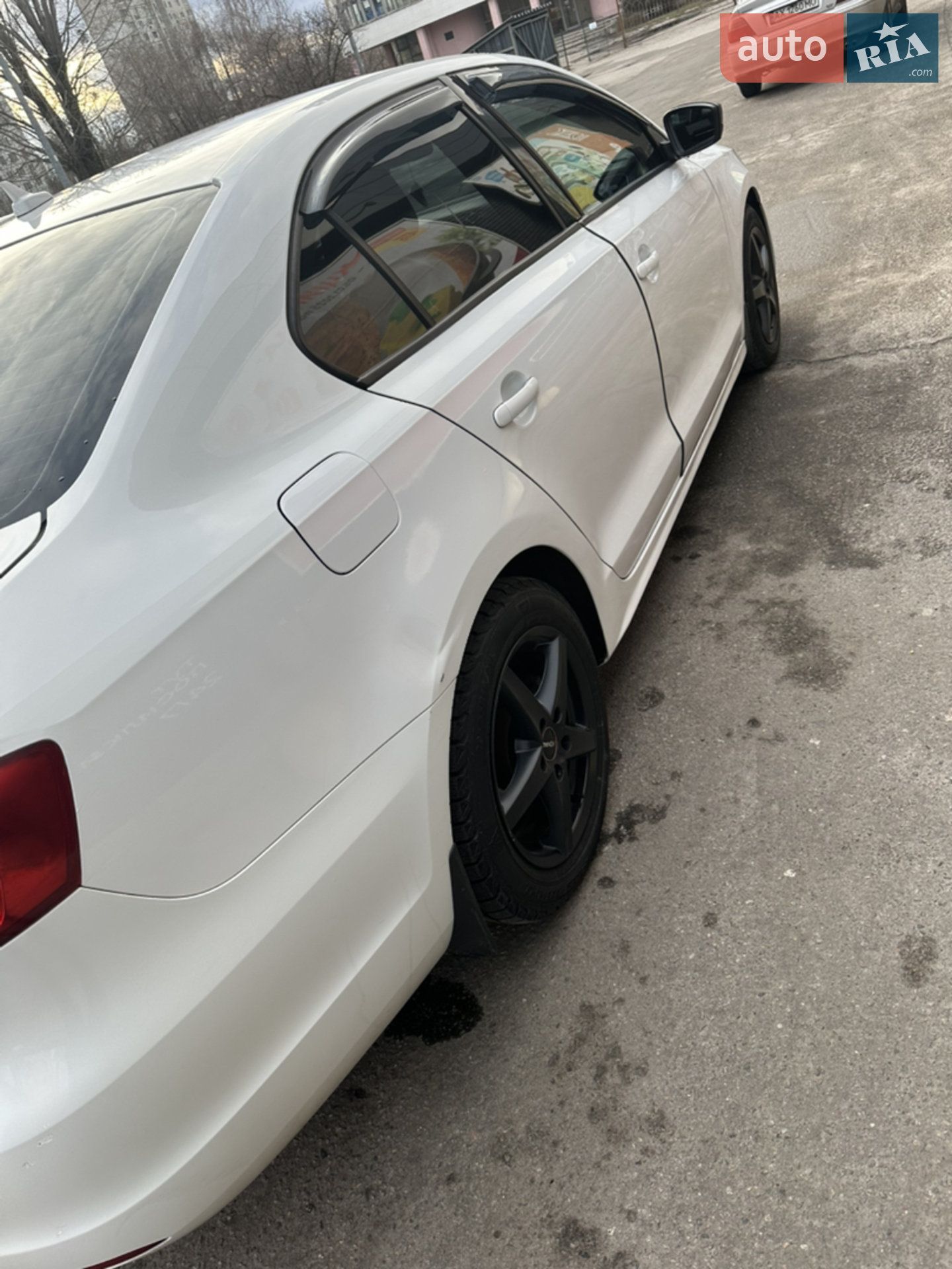 2014 Volkswagen Jetta - мініатюра 6