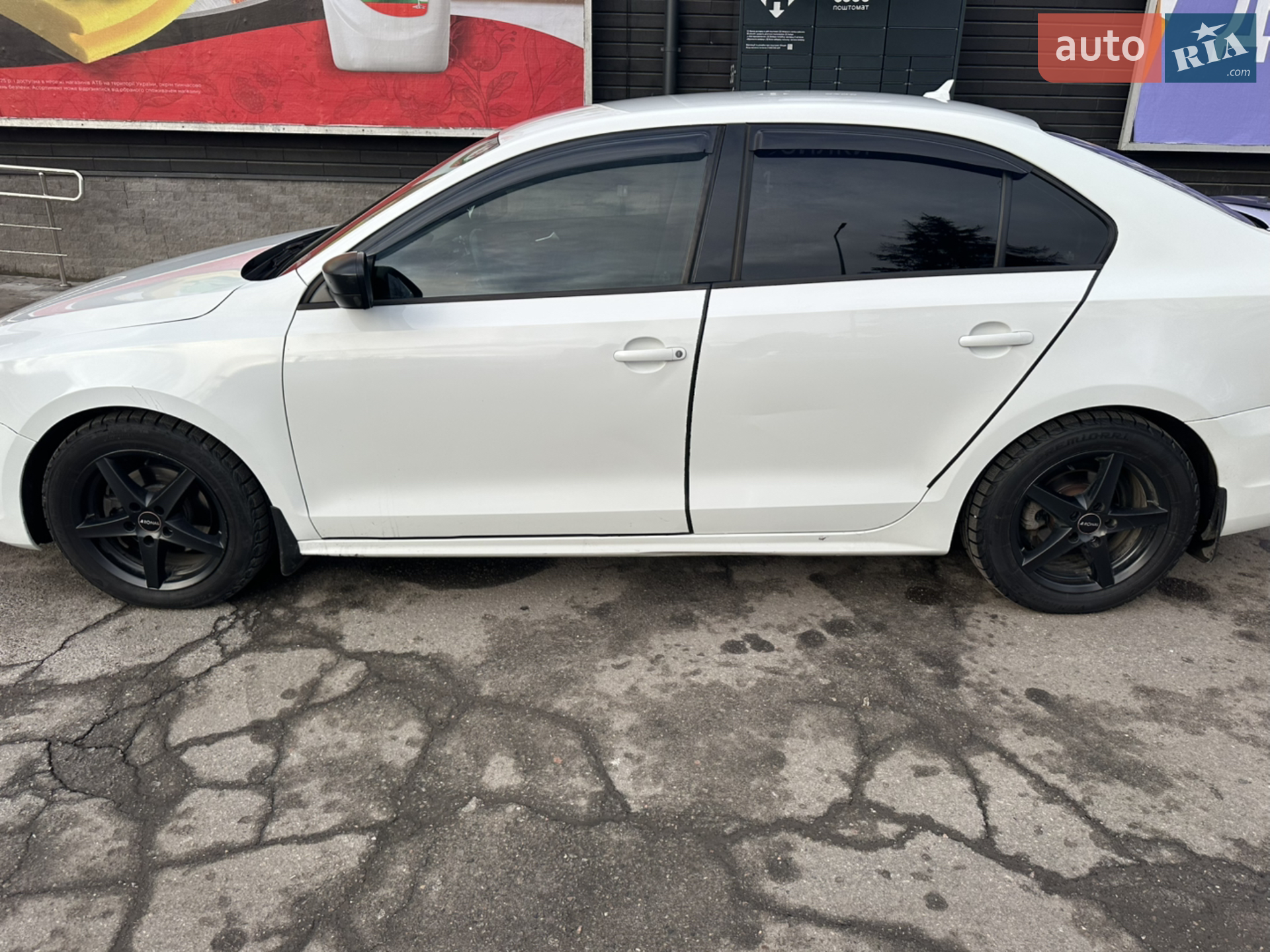 2014 Volkswagen Jetta - мініатюра 8