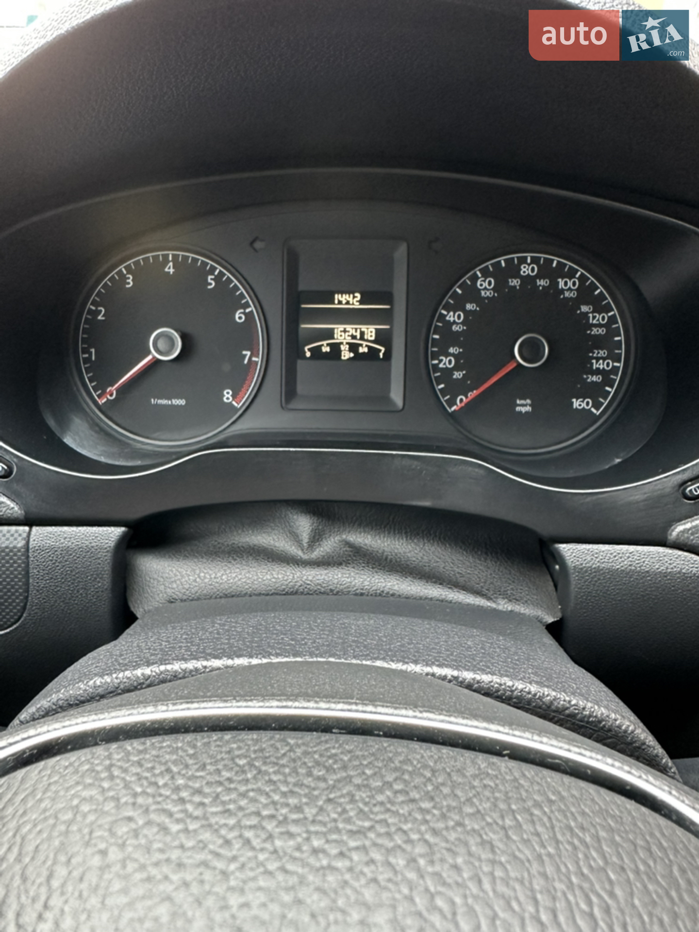 2014 Volkswagen Jetta - мініатюра 12