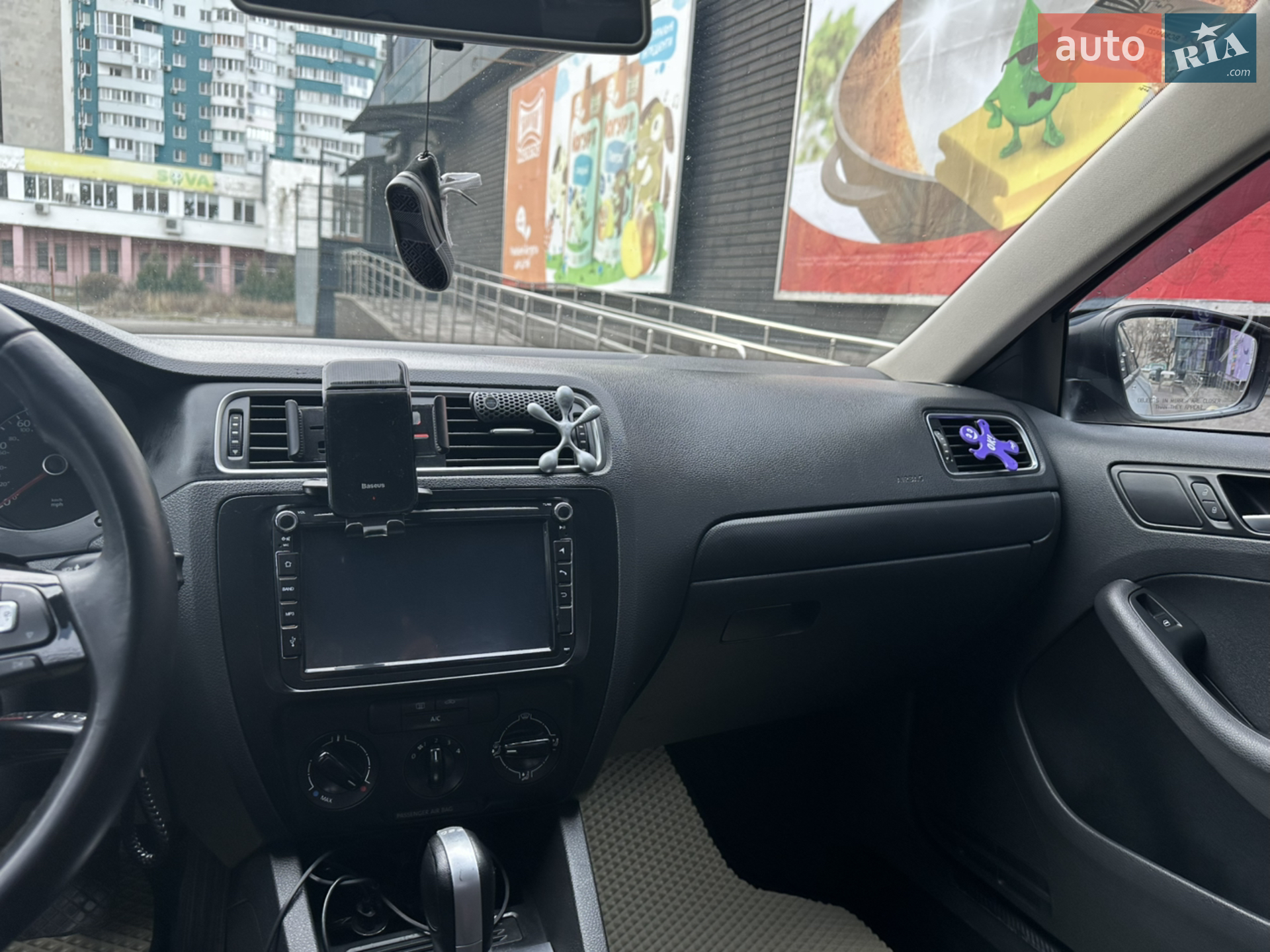 2014 Volkswagen Jetta - мініатюра 11