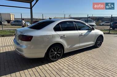 Седан Volkswagen Jetta 2013 в Одессе