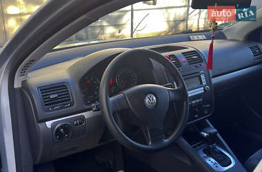 Седан Volkswagen Jetta 2007 в Мукачево