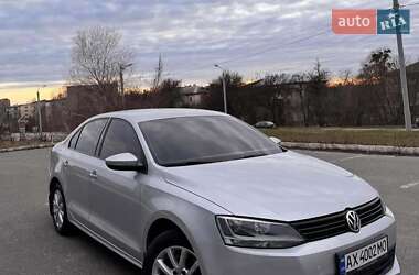 Седан Volkswagen Jetta 2011 в Львове