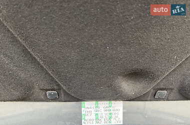 Седан Volkswagen Jetta 2012 в 