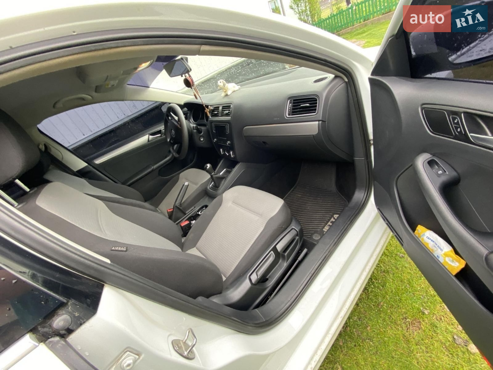 2016 Volkswagen Jetta - мініатюра 5
