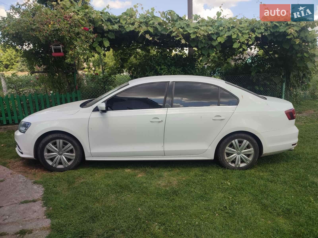 2015 Volkswagen Jetta - мініатюра 19