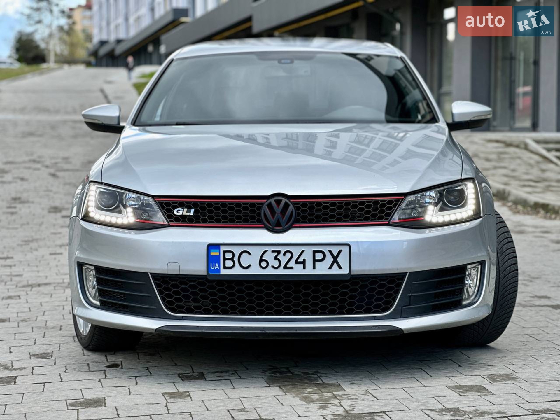 2015 Volkswagen Jetta - мініатюра 14