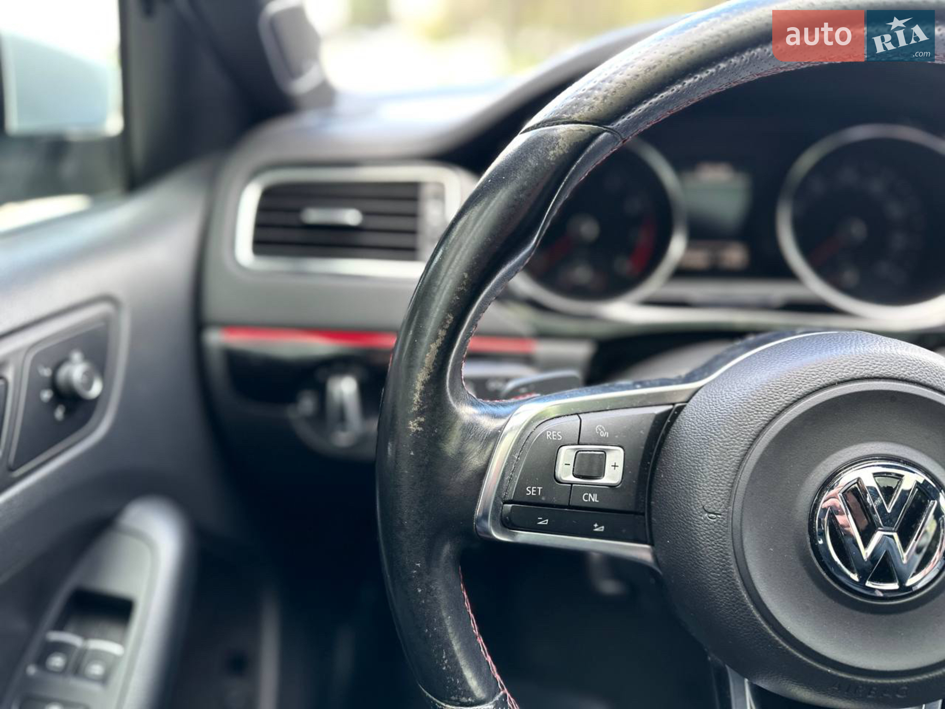 2015 Volkswagen Jetta - мініатюра 23