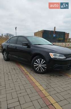 Седан Volkswagen Jetta 2013 в Вінниці