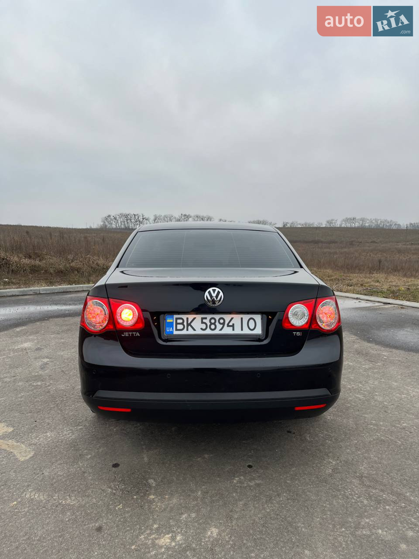 2010 Volkswagen Jetta - мініатюра 34