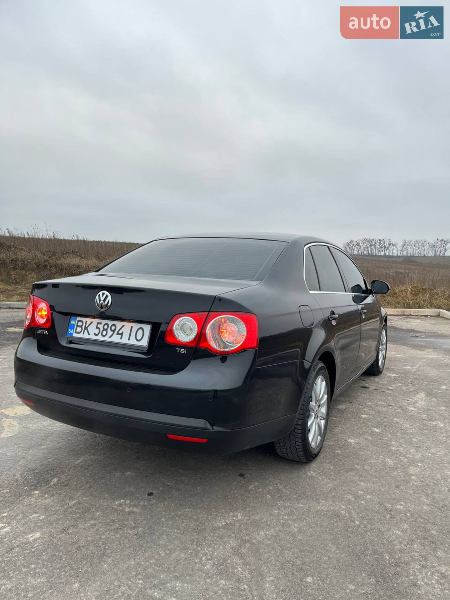 2010 Volkswagen Jetta - мініатюра 35