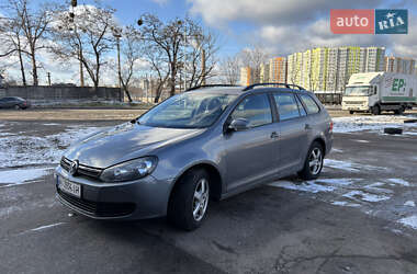 Універсал Volkswagen Jetta 2012 в Києві