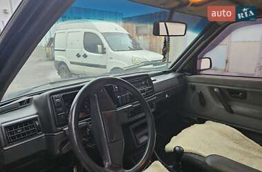 Седан Volkswagen Jetta 1988 в 