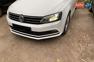 Седан Volkswagen Jetta 2015 в Бердичеве