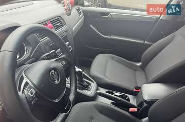 Седан Volkswagen Jetta 2014 в Киеве