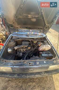 Седан Volkswagen Jetta 1984 в 