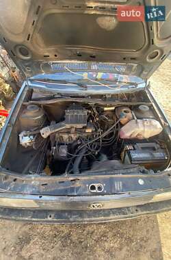 Седан Volkswagen Jetta 1984 в 