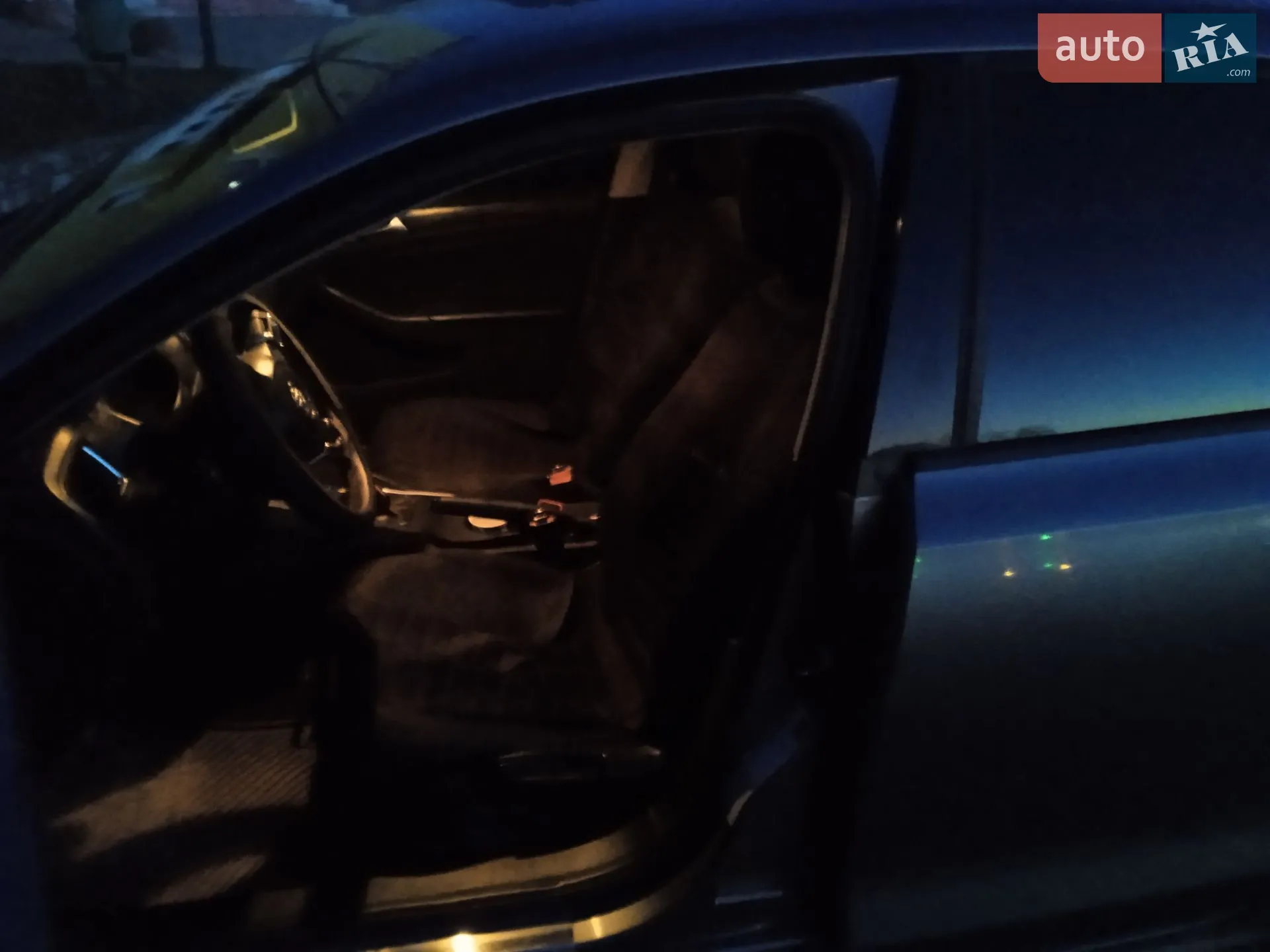 2012 Volkswagen Jetta - мініатюра 3