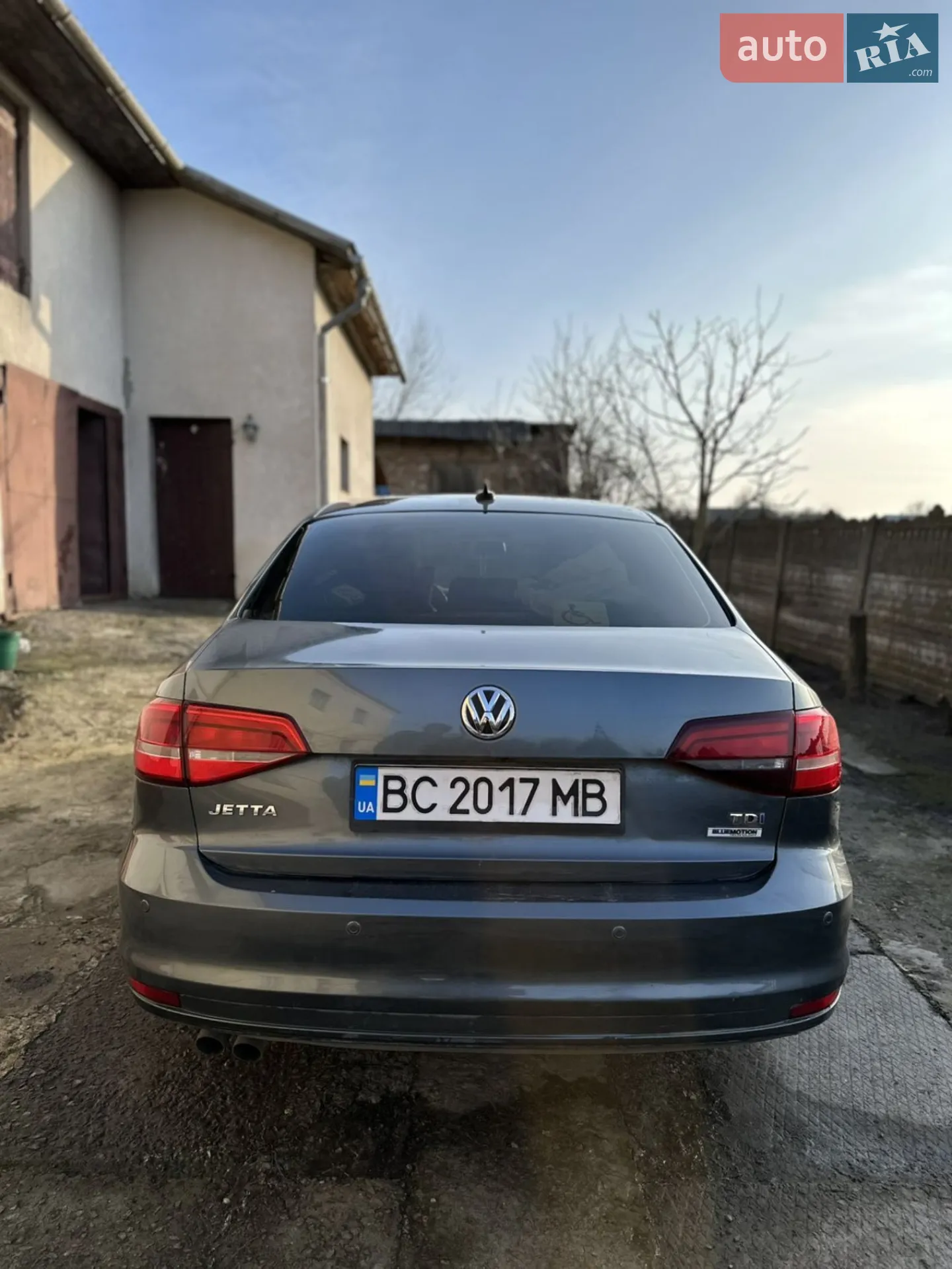 2015 Volkswagen Jetta - мініатюра 4