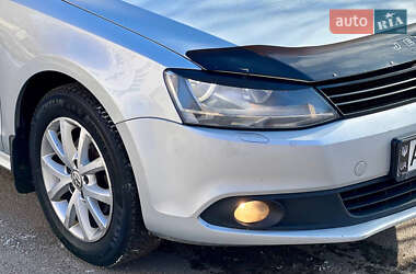 Седан Volkswagen Jetta 2011 в Харкові