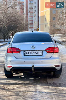 Седан Volkswagen Jetta 2011 в Харкові