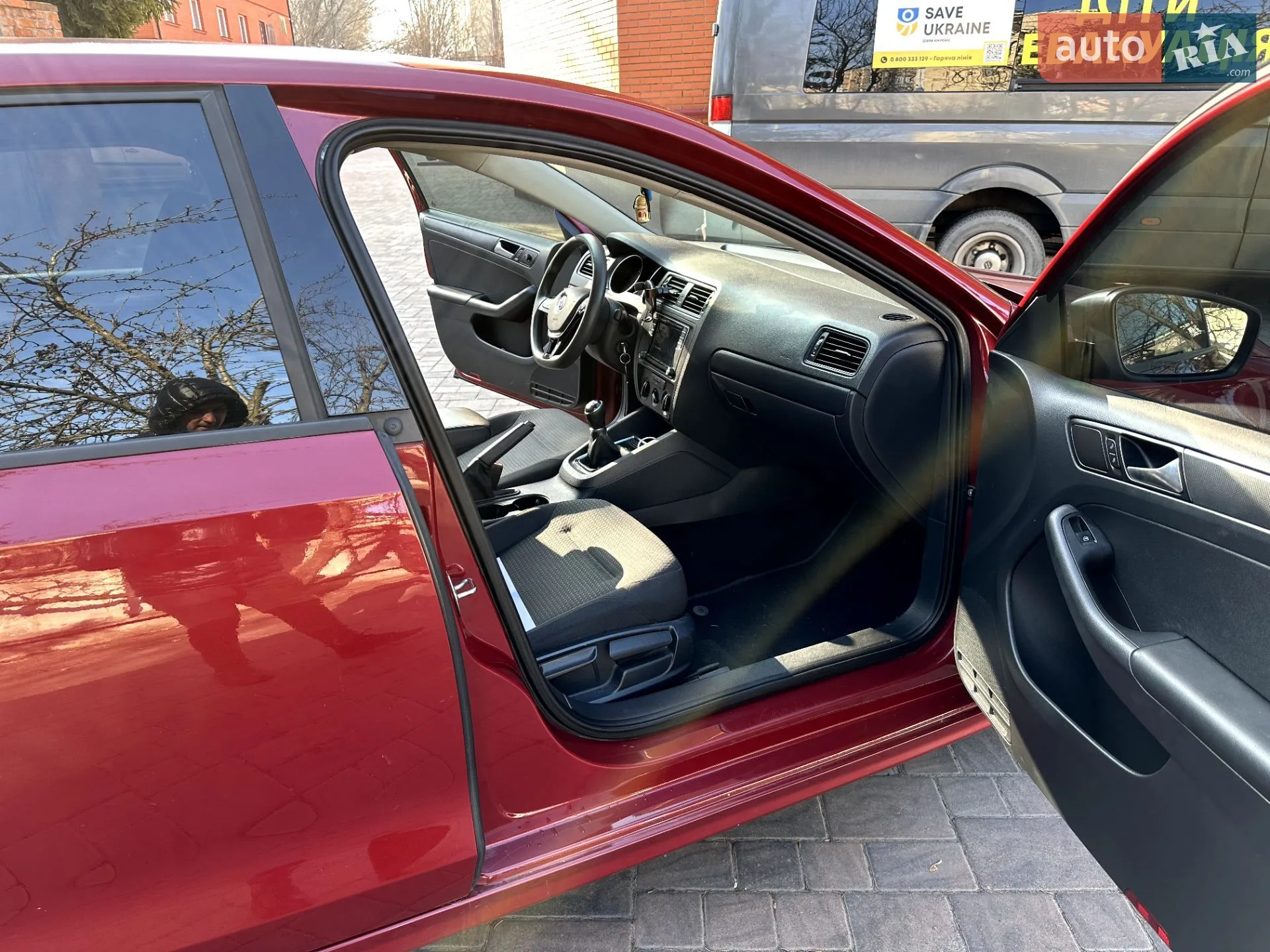 2015 Volkswagen Jetta - мініатюра 28