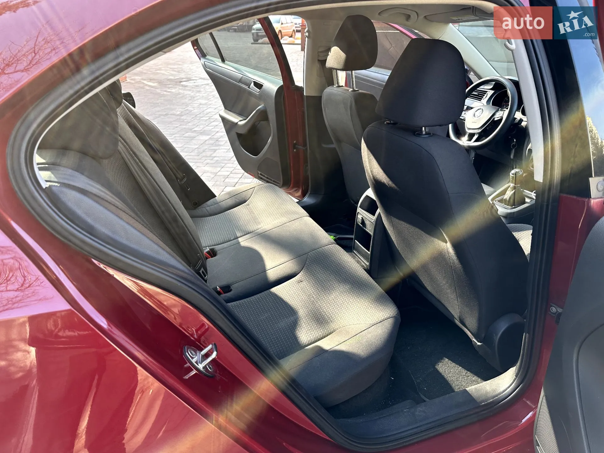 2015 Volkswagen Jetta - мініатюра 30