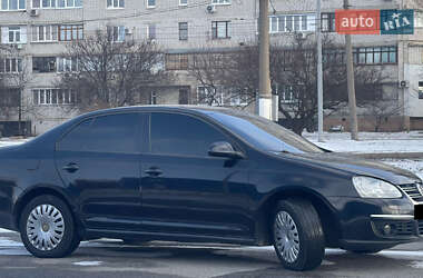 Седан Volkswagen Jetta 2009 в Харькове